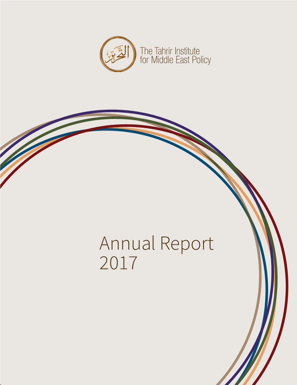 Annual Report 2017