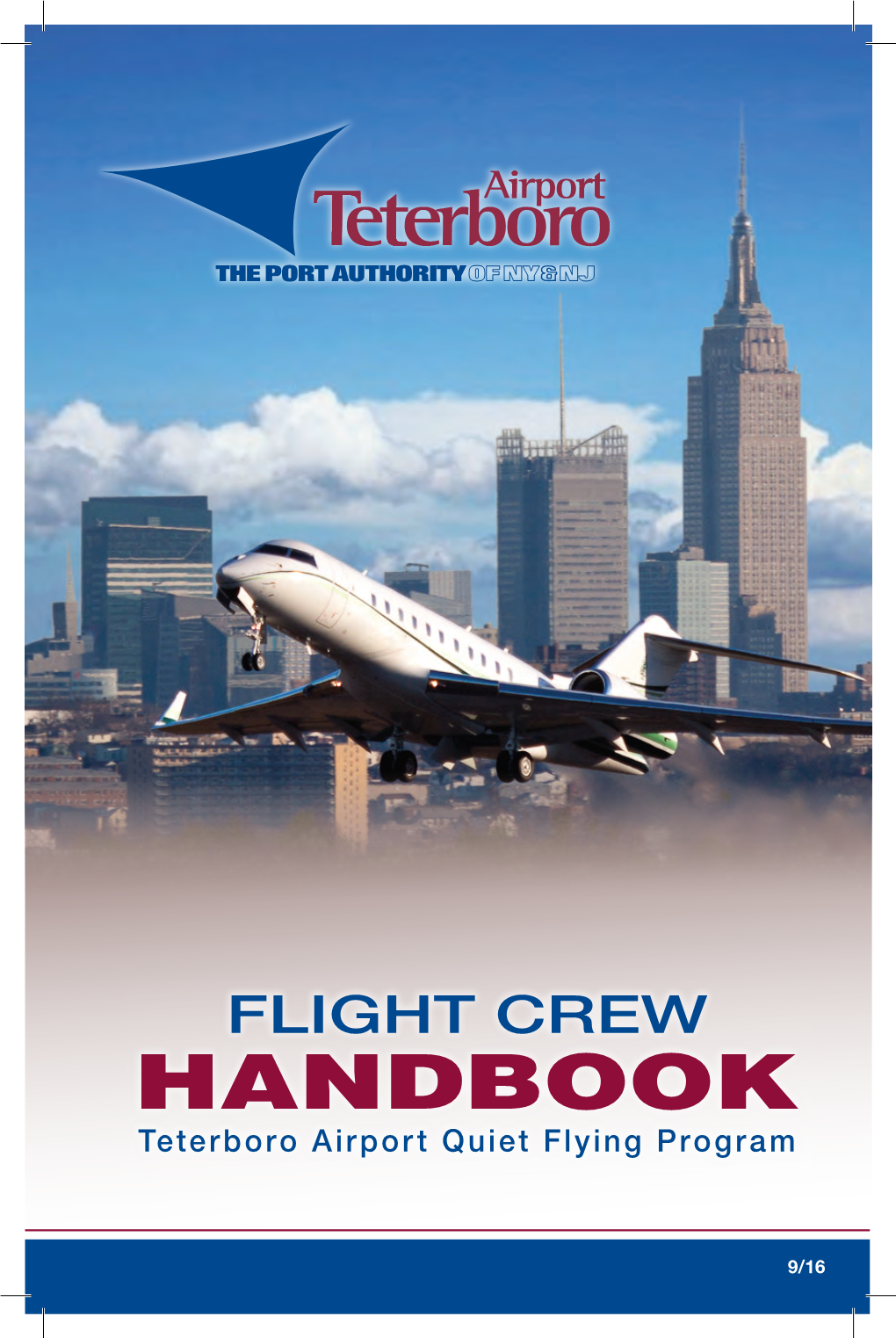 TEB Flight Crew Handbook