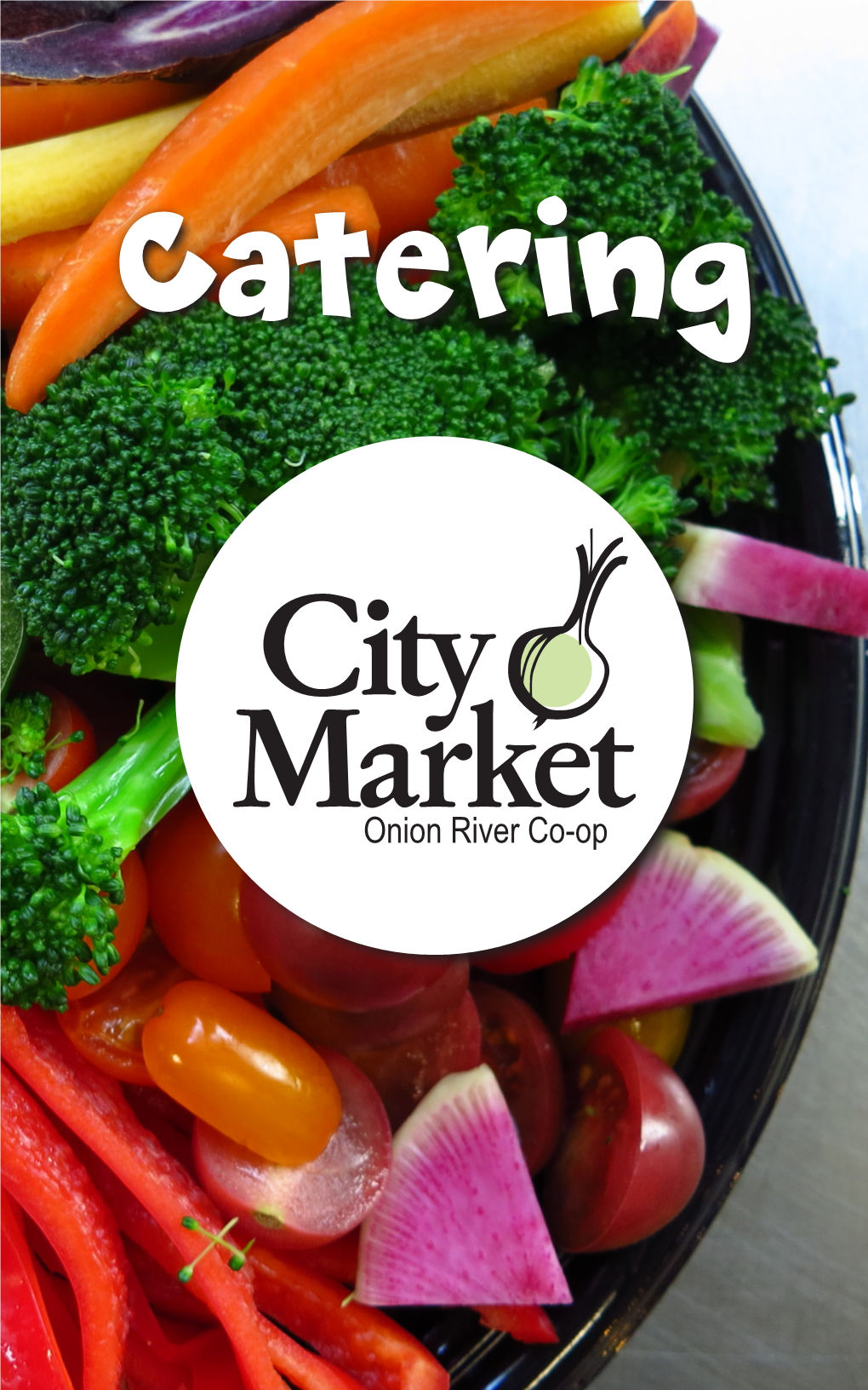 City-Market-Catering-Menu.Pdf