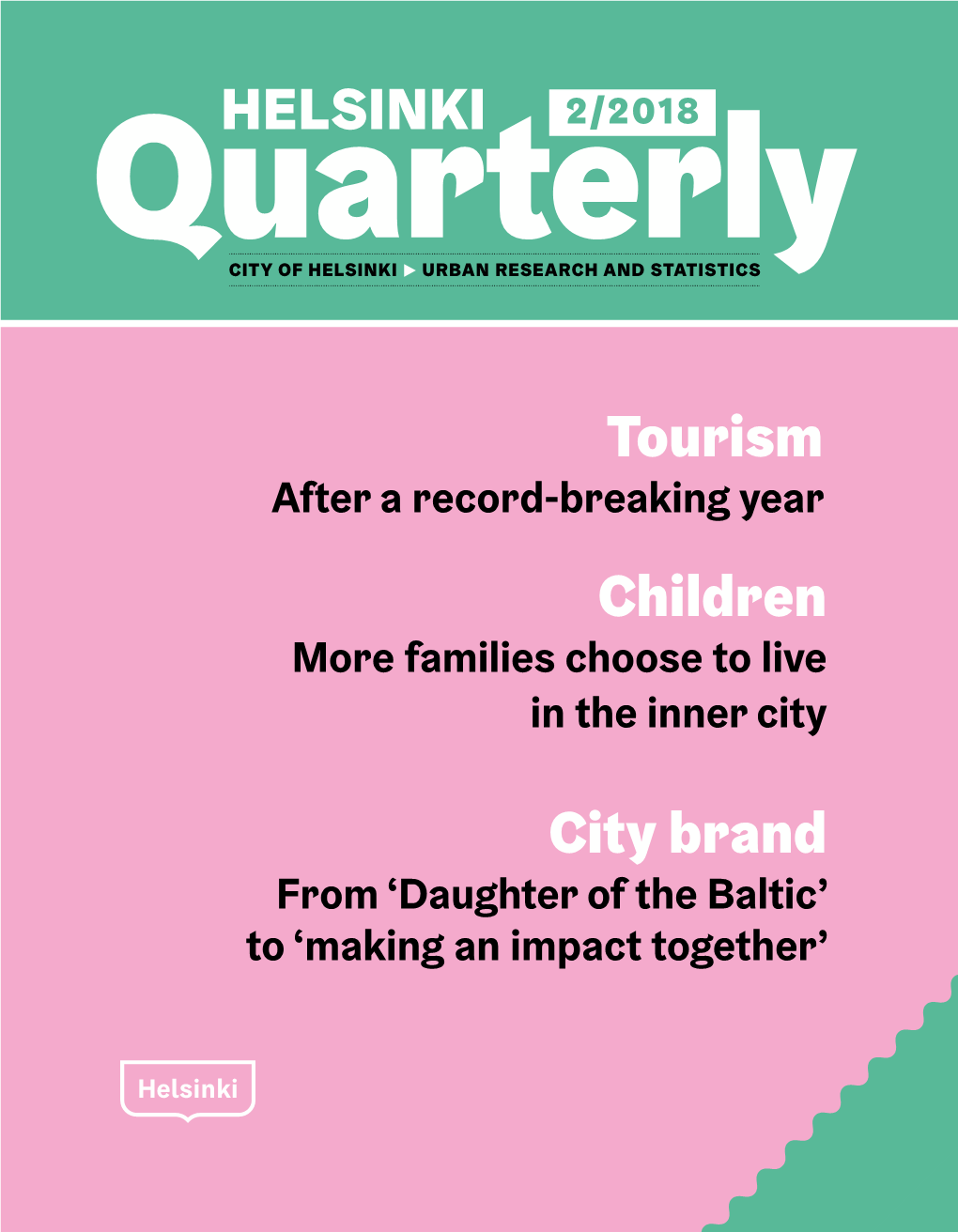 Quarterly 2/2018