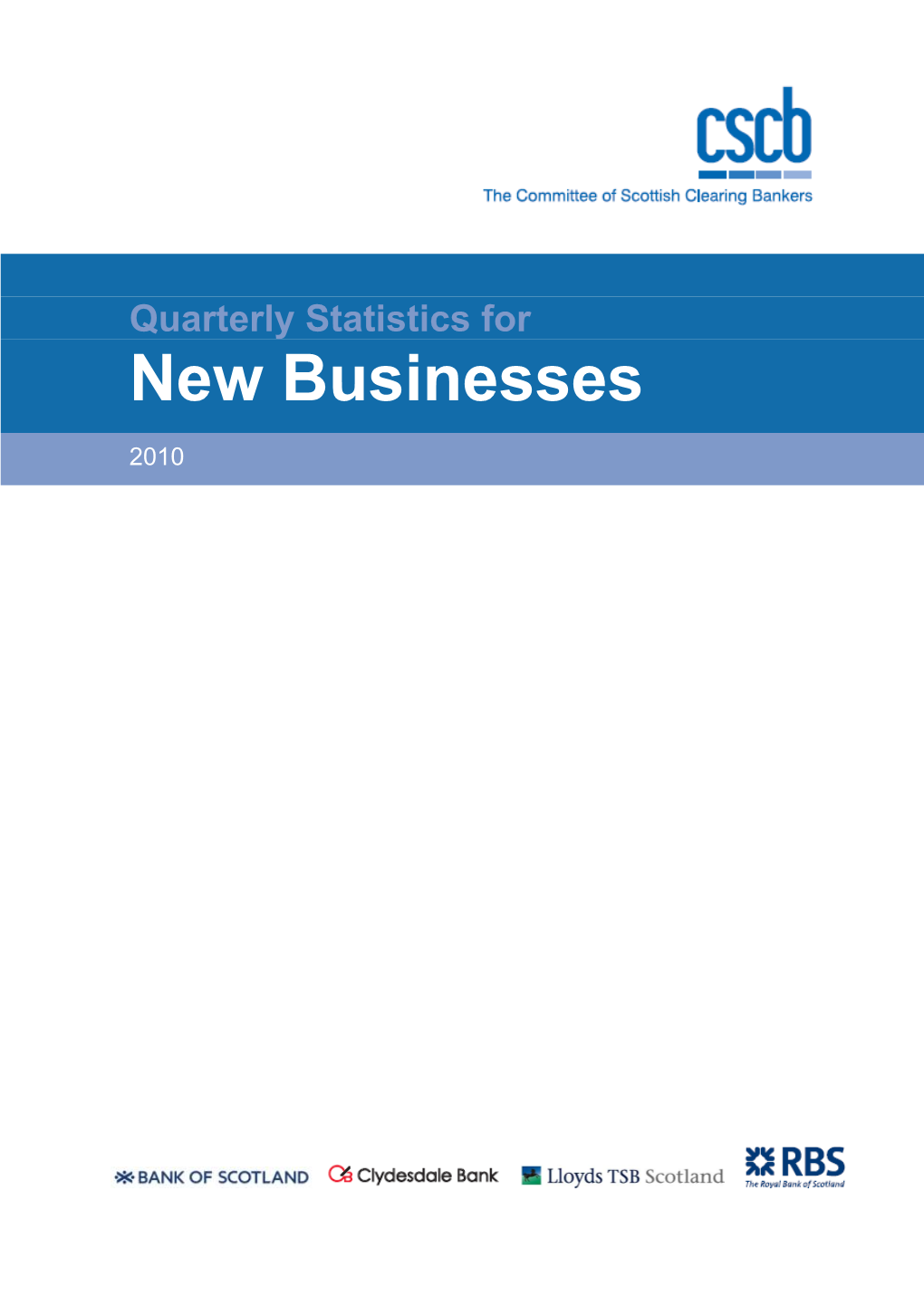 New Business Stats Full Year 2010.Pdf