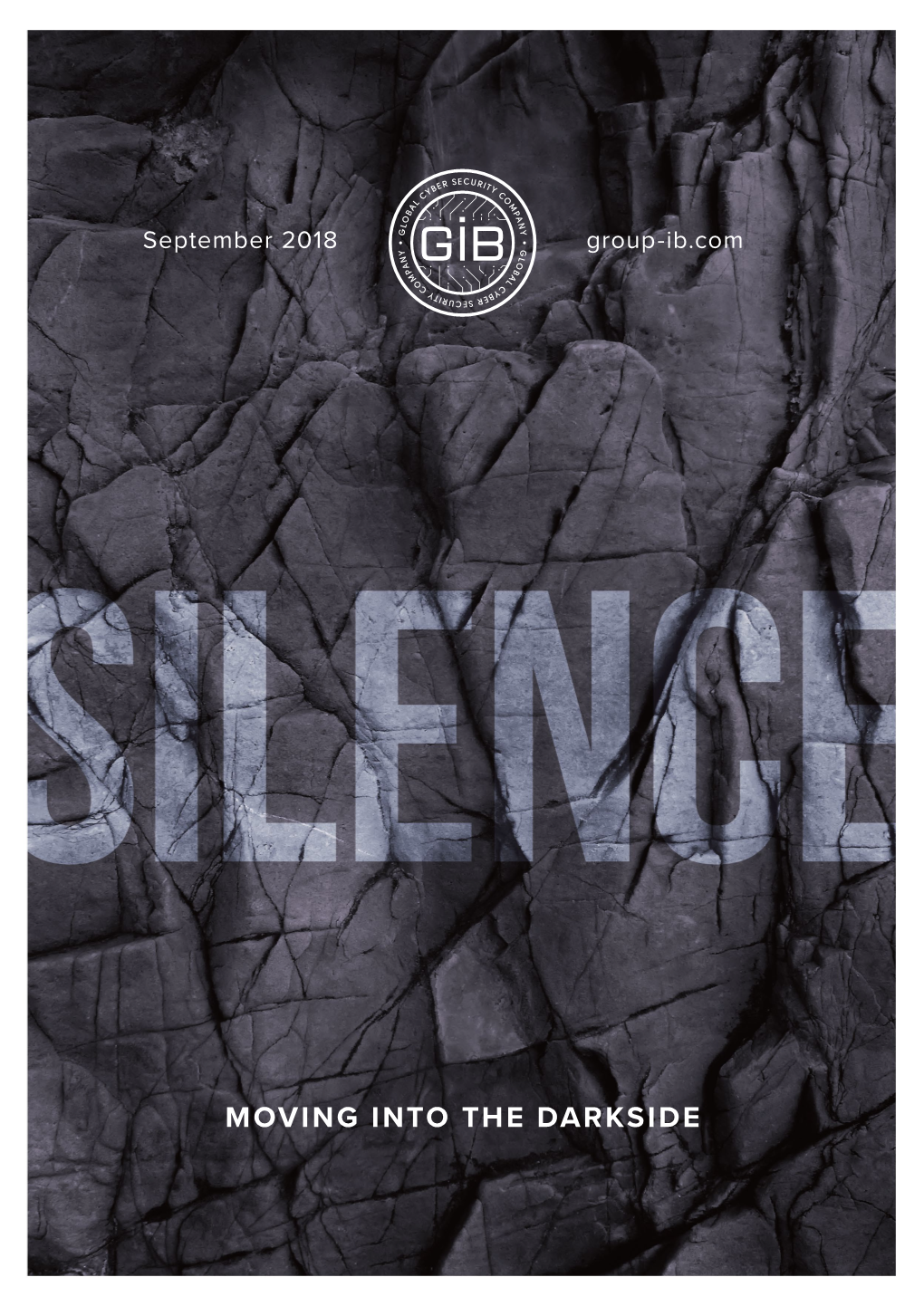 Silence: Moving Into the Darkside