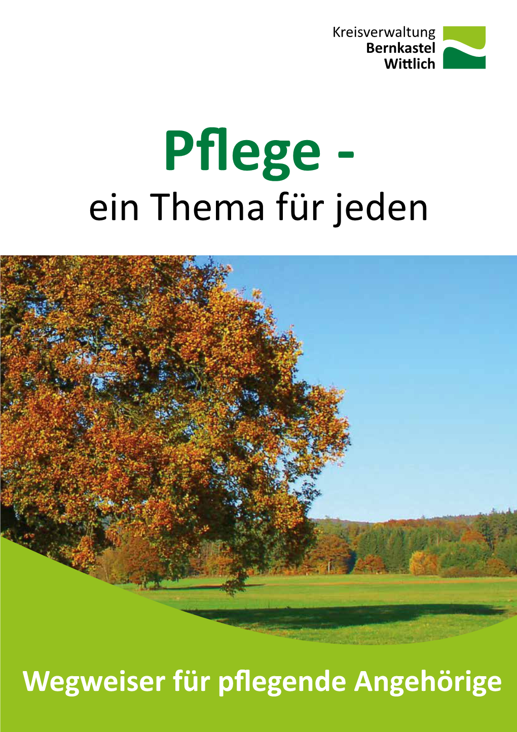 Ein Thema Für Jeden