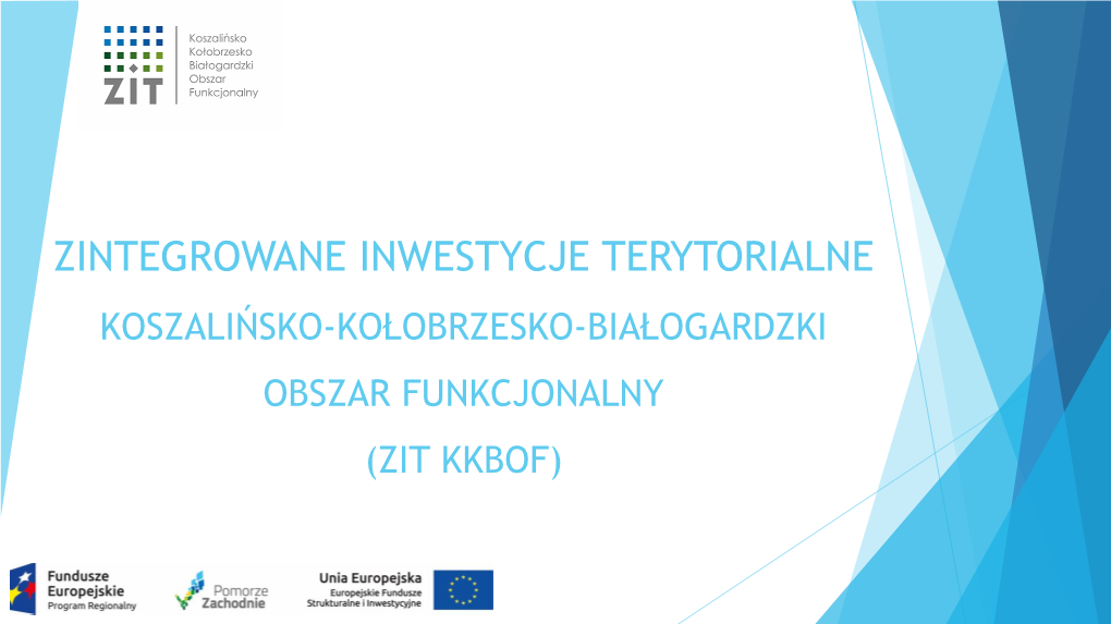 SZCZEGÓŁOWY OPIS OSI PRIORYTETOWYCH REGIONALNEGO PROGRAMU OPERACYJNEGO WOJEWÓDZTWA ZACHODNIOPOMORSKIEGO 2014-2020 OŚ Prior