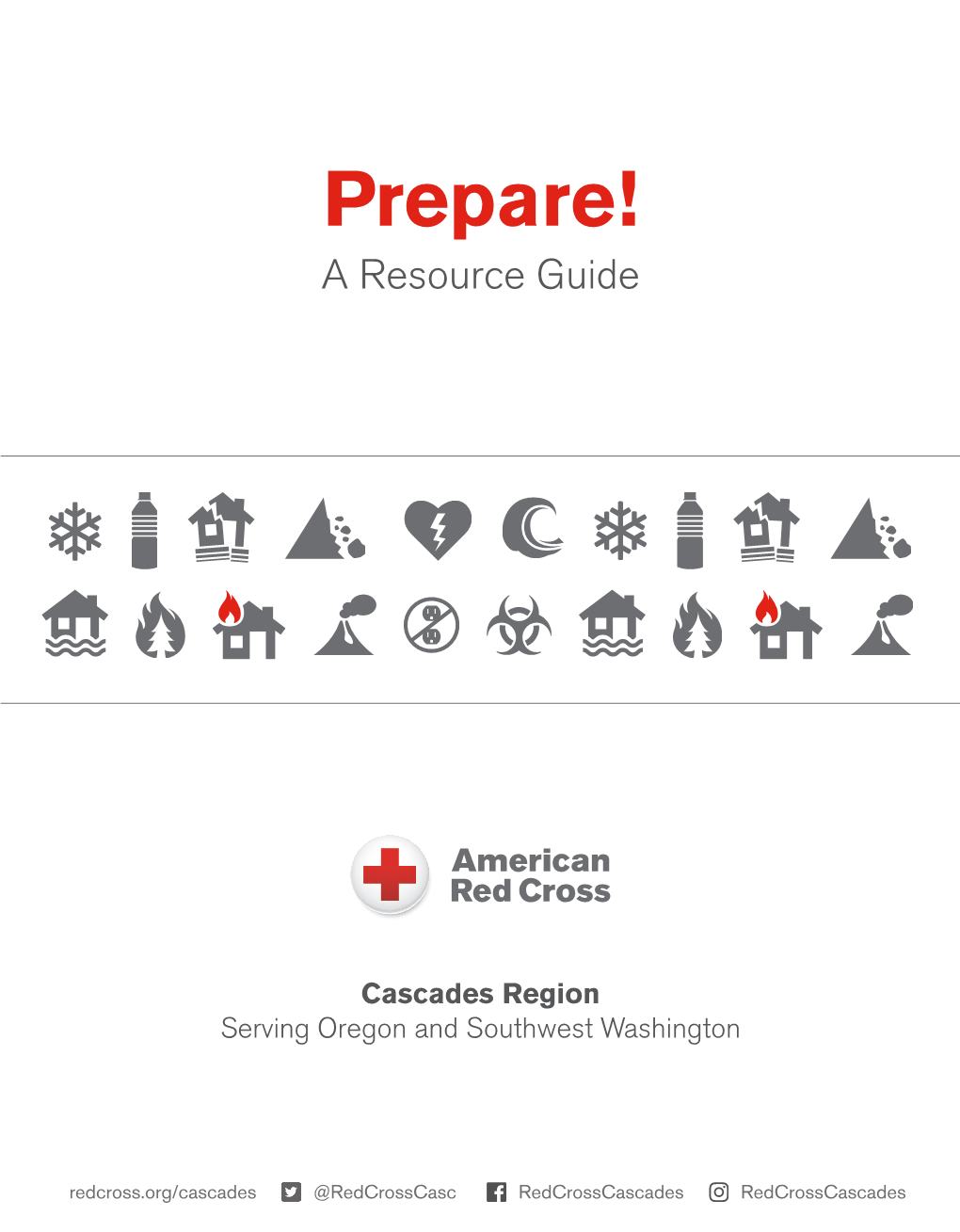 Prepare! a Resource Guide