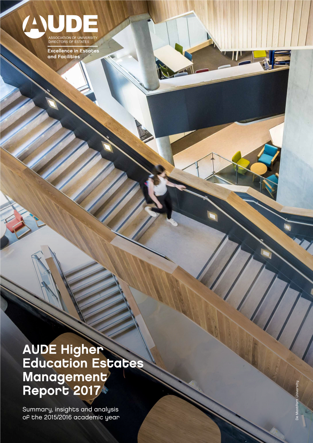 AUDE Higher Education Estates Management Report 2017