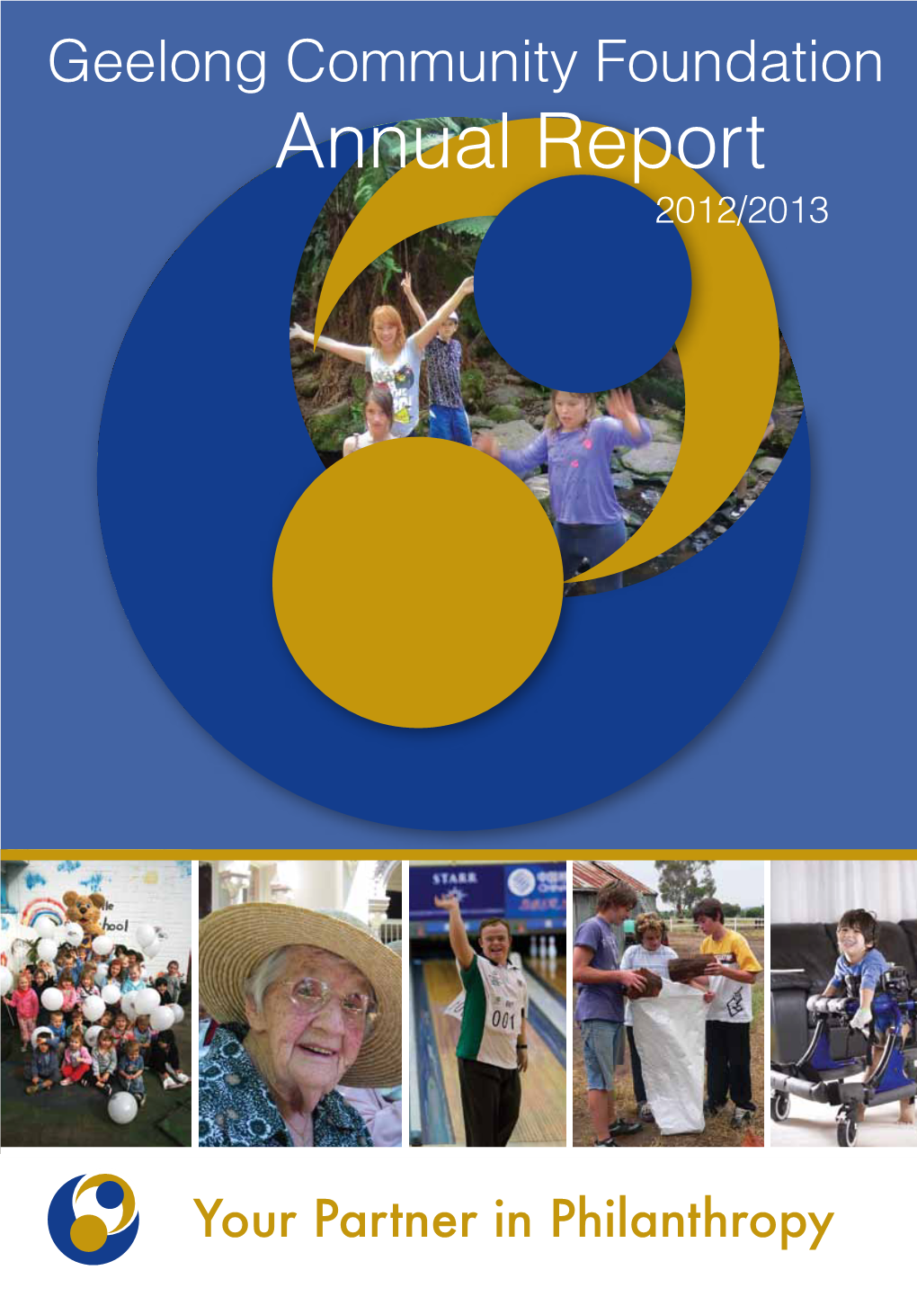 Annual Report 2012/2013