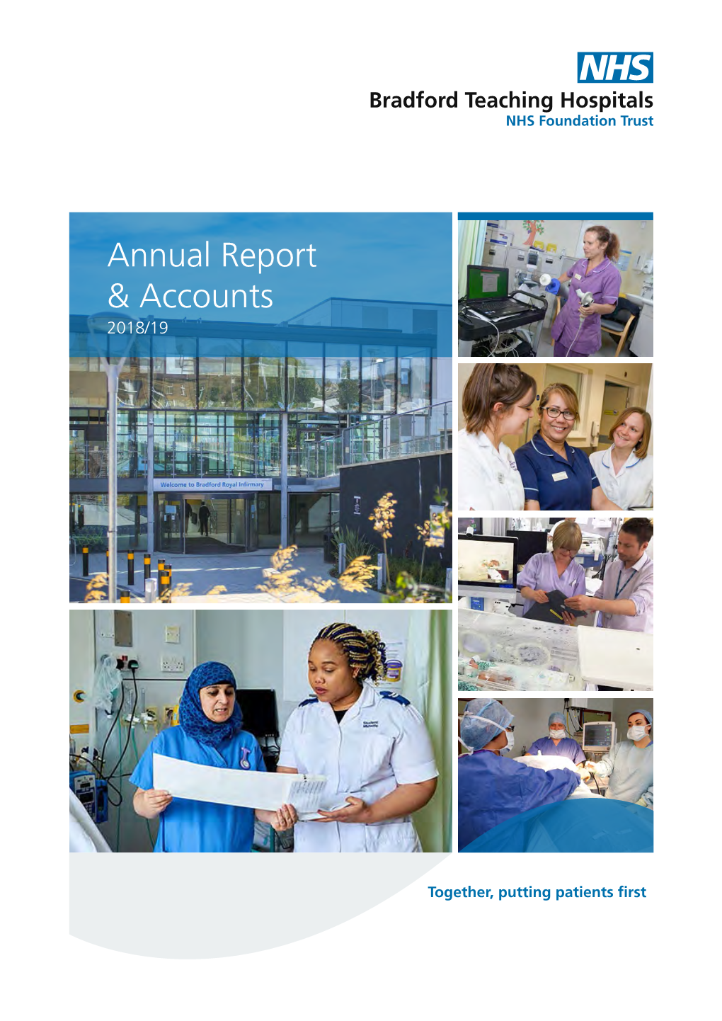 Annual Report & Accounts