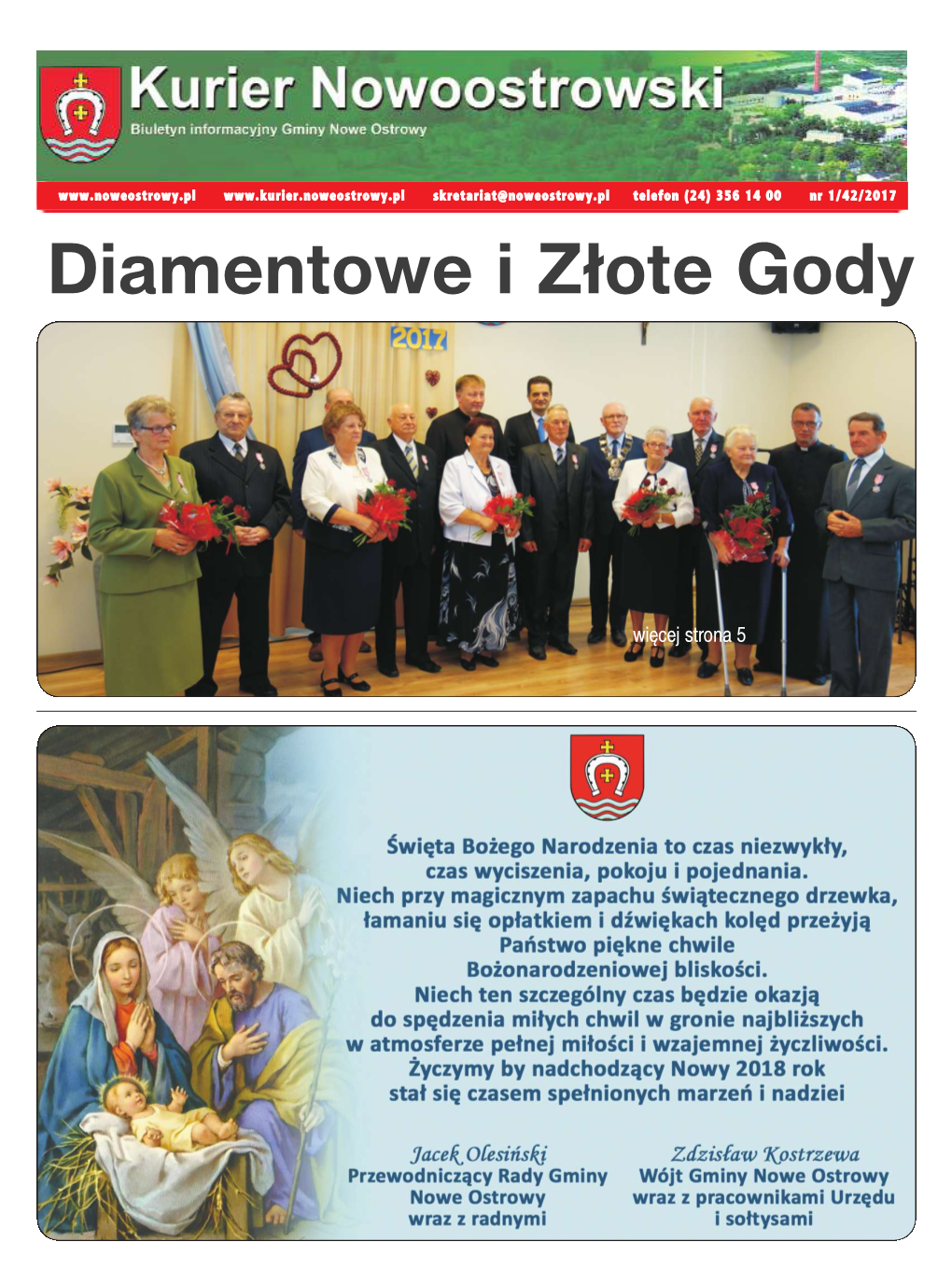 Diamentowe I Złote Gody