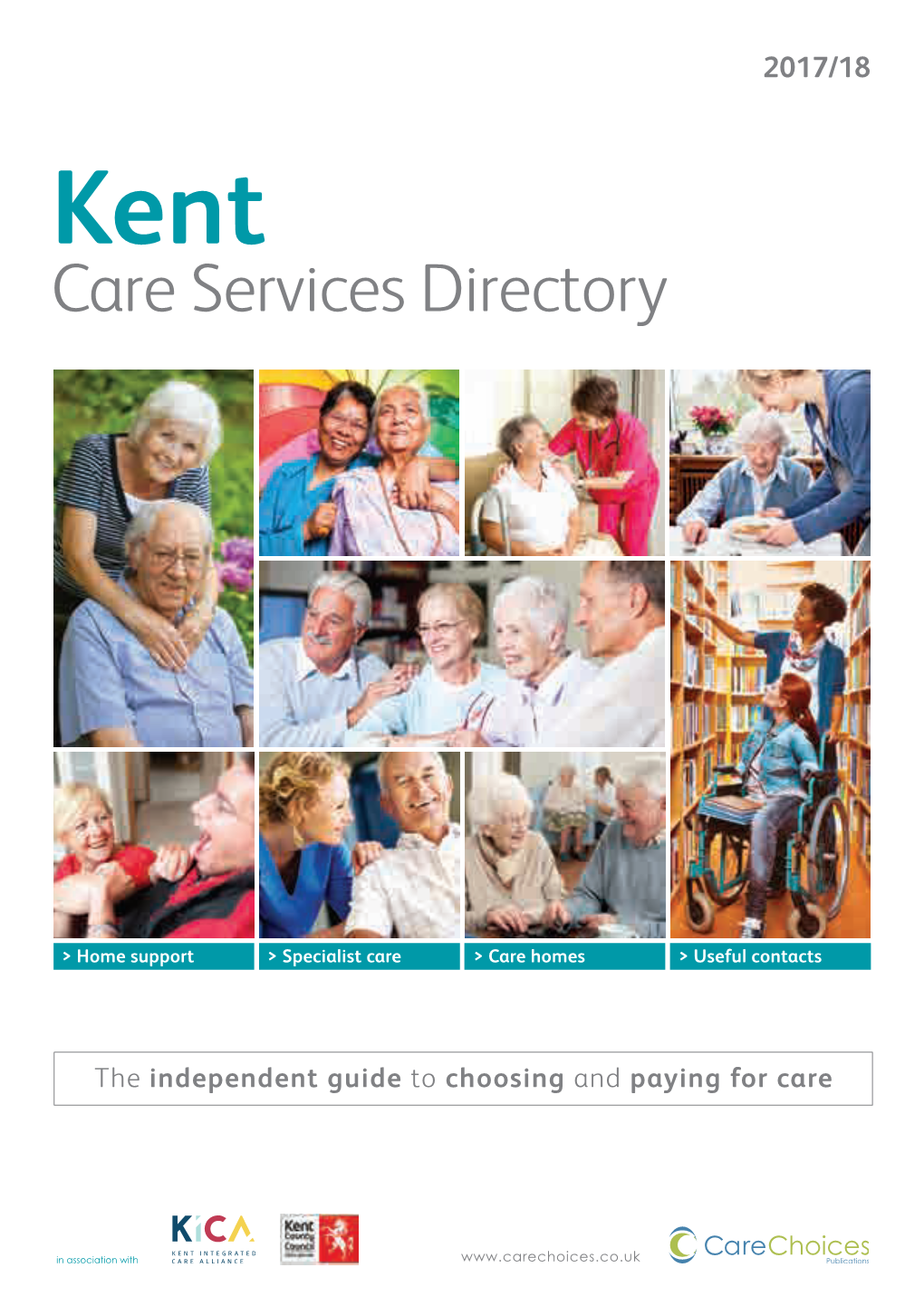 Care Services Directory