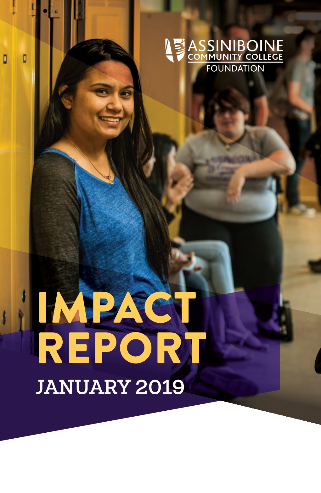 Impact Report