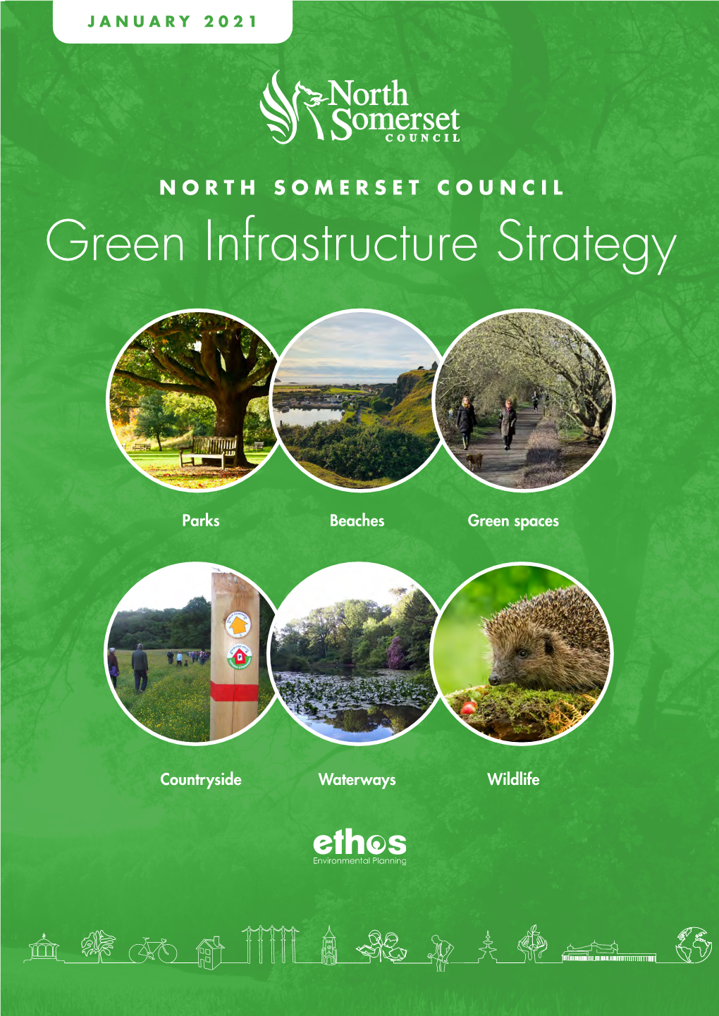 Green Infrastructure Strategy