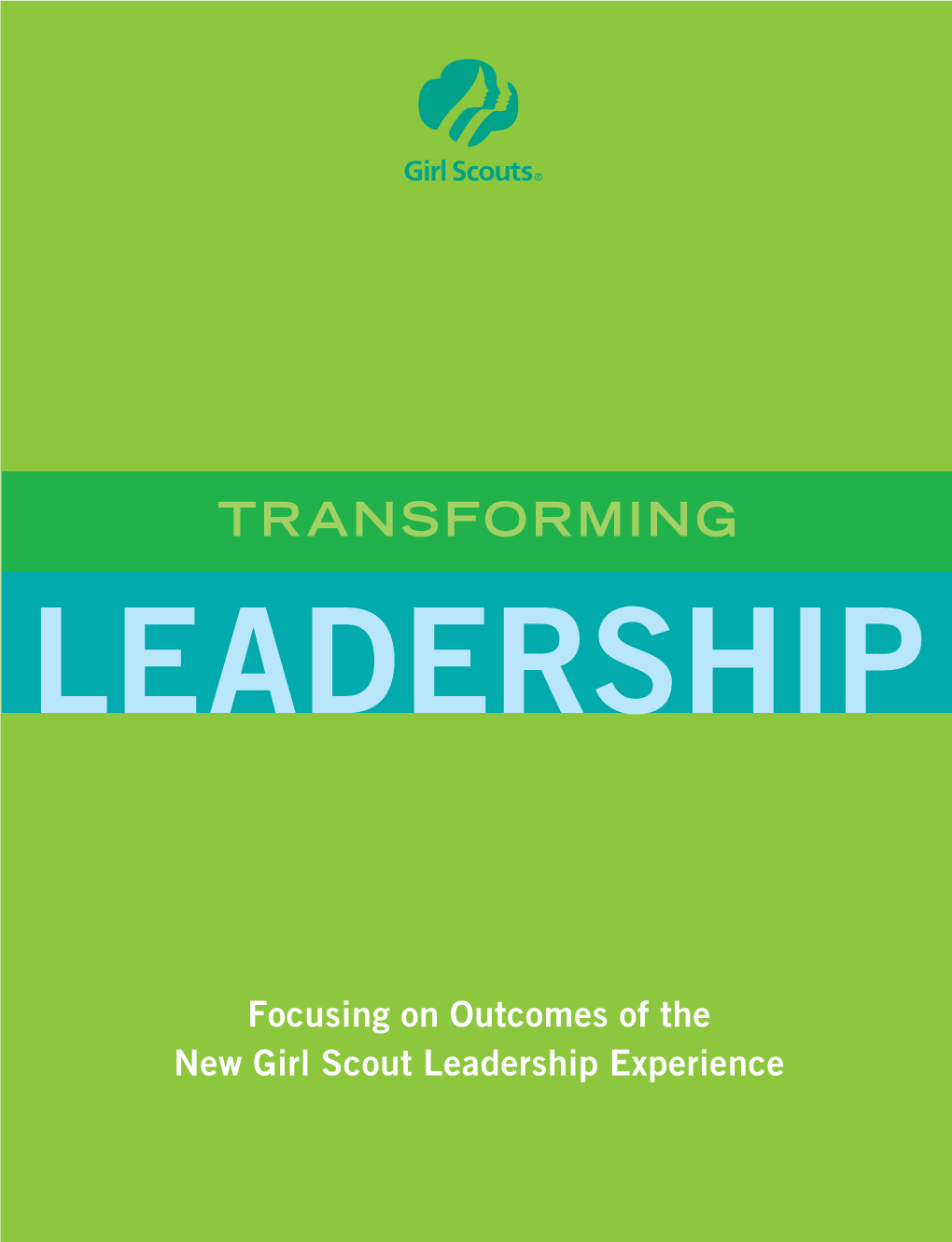 Transforming Leadership