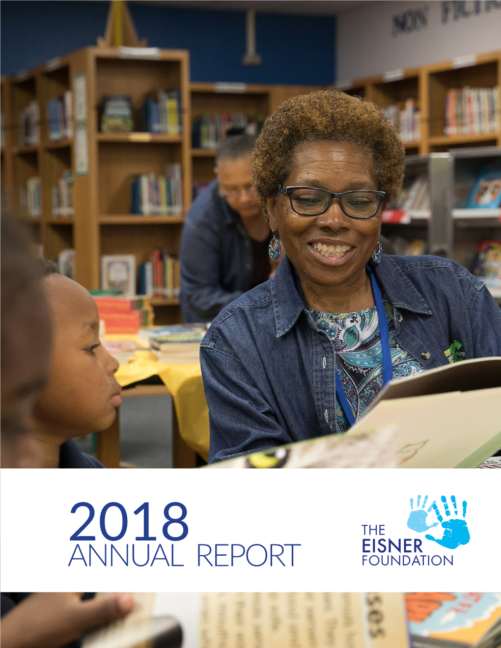 2018 Annual Report