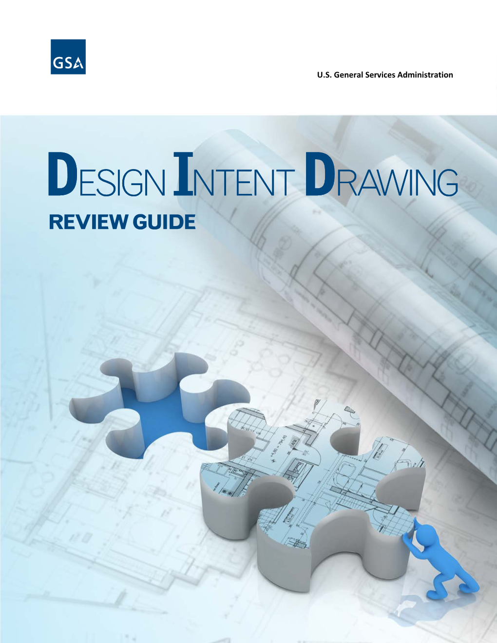 Design Intent Drawing Review Guide | 1