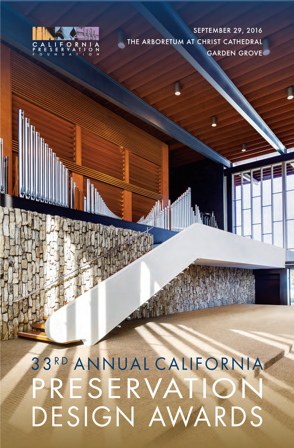 Preservation Design Awards