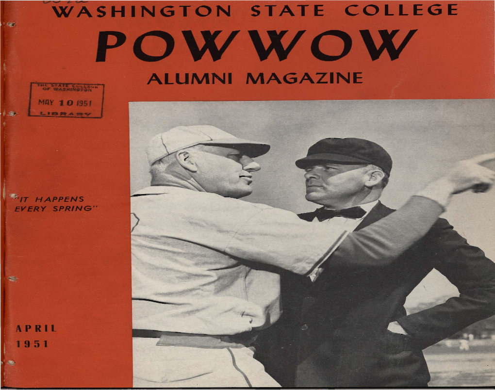 Powwow1951aprv41n7.Pdf (13.92Mb)