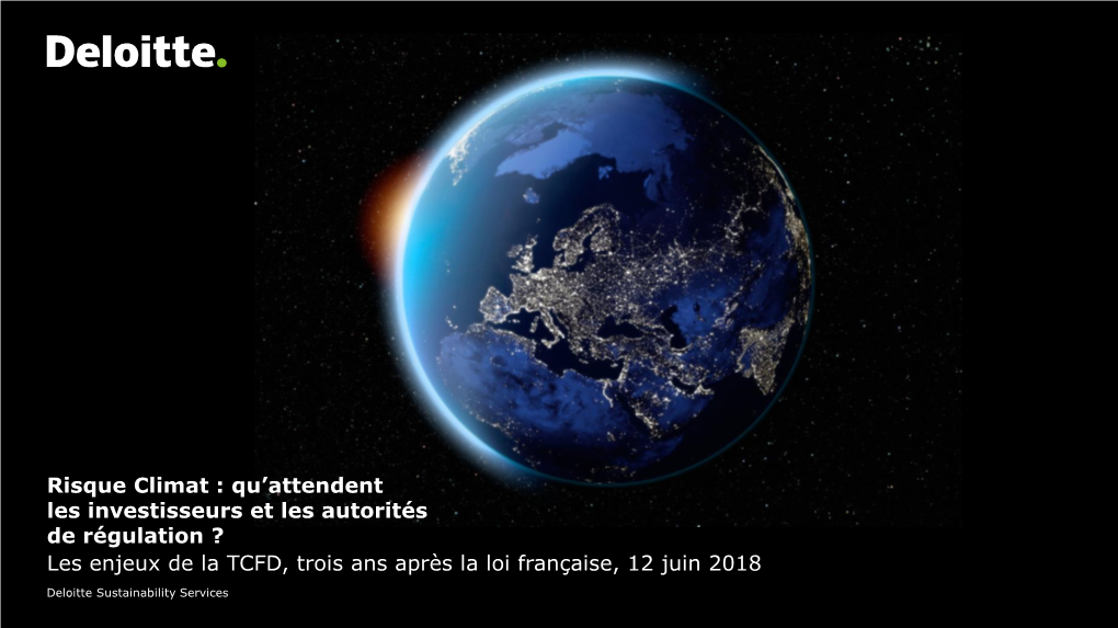 Risque-Climat-Tcfd-Event-120618.Pdf