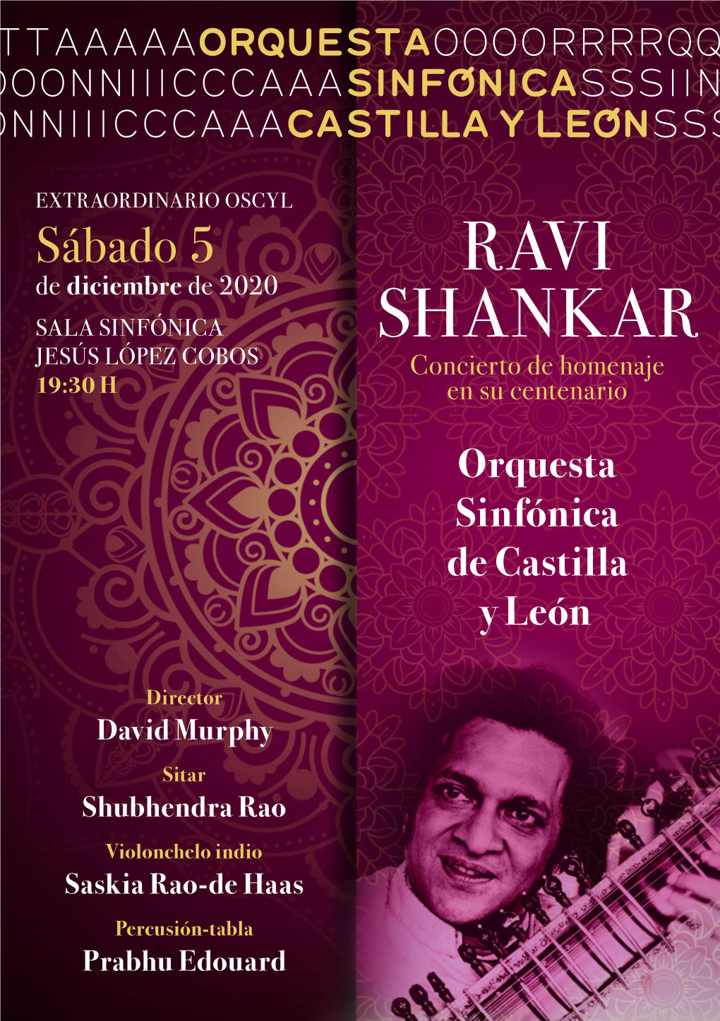 Ravi Shankar