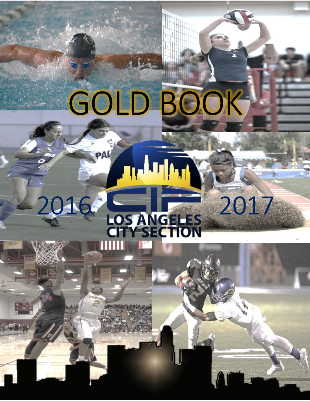 CIF Gold Book