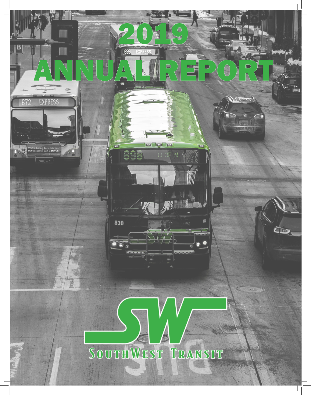 2019 Annual Report