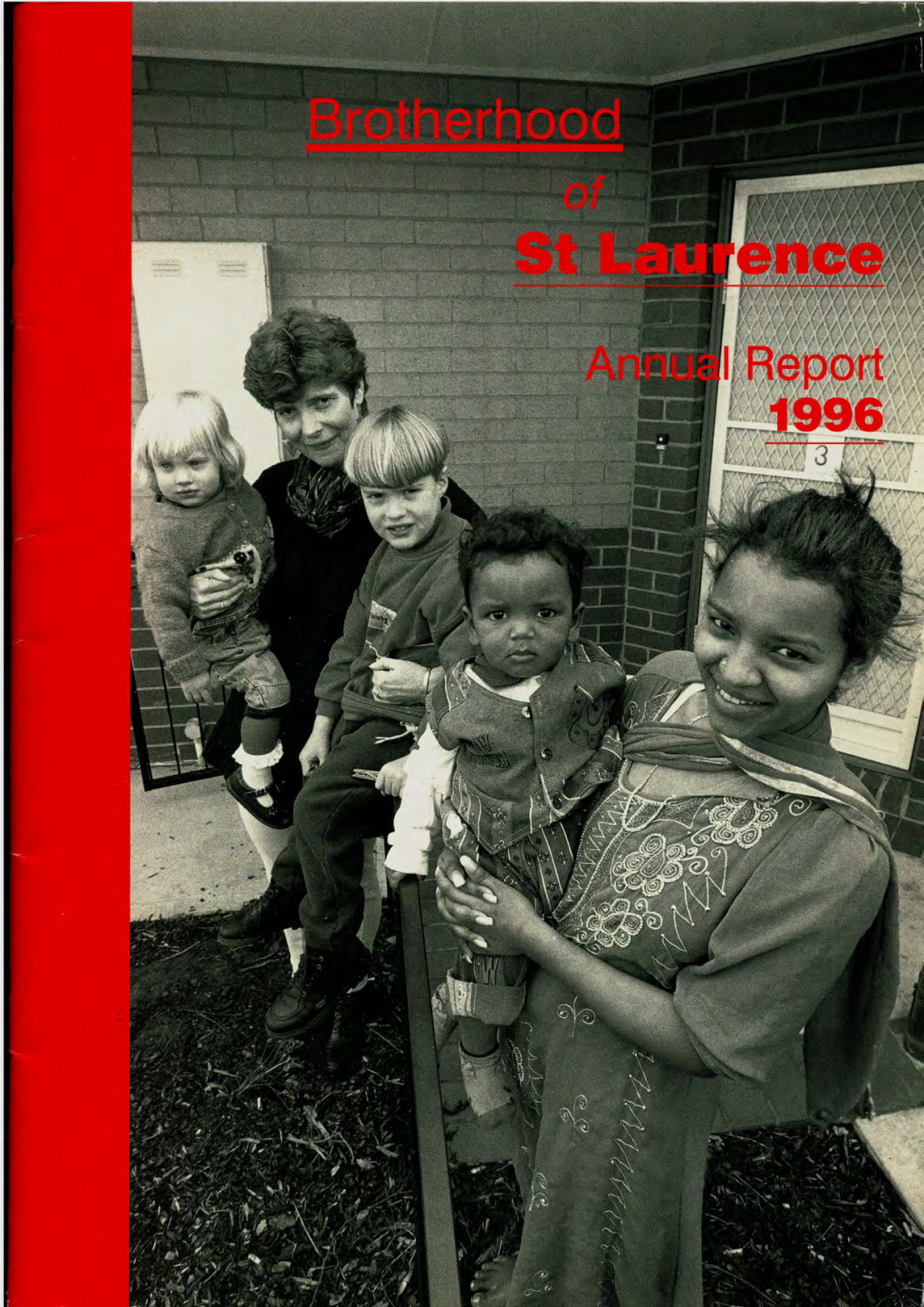 BSL Annual-Report 1996 Reduced