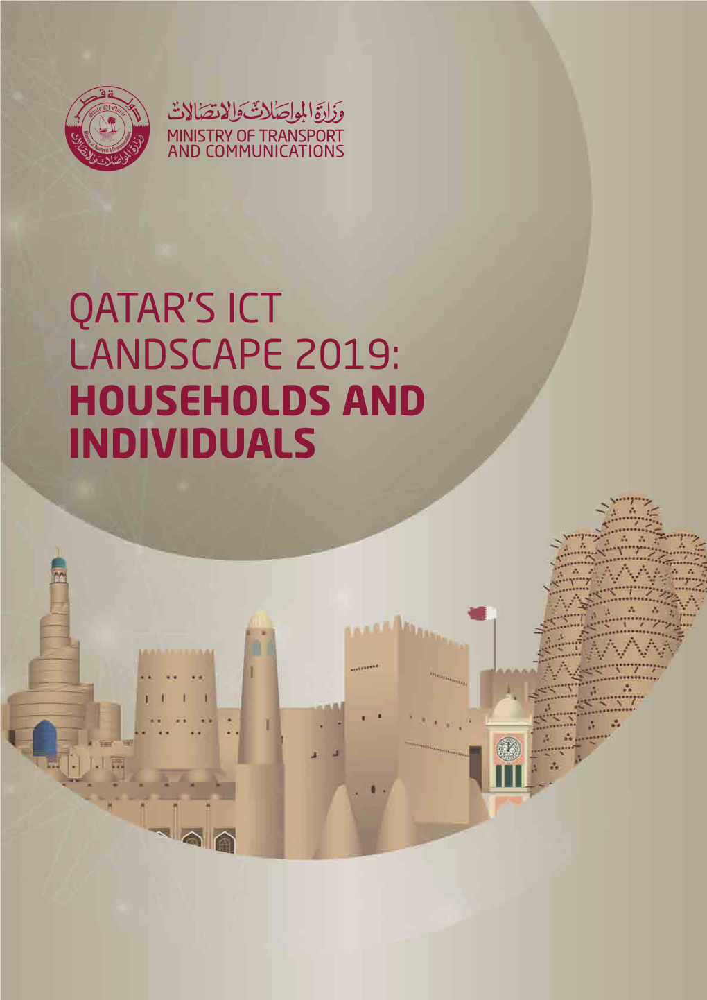 Qatar's Ict Landscape 2019: Households and Individuals