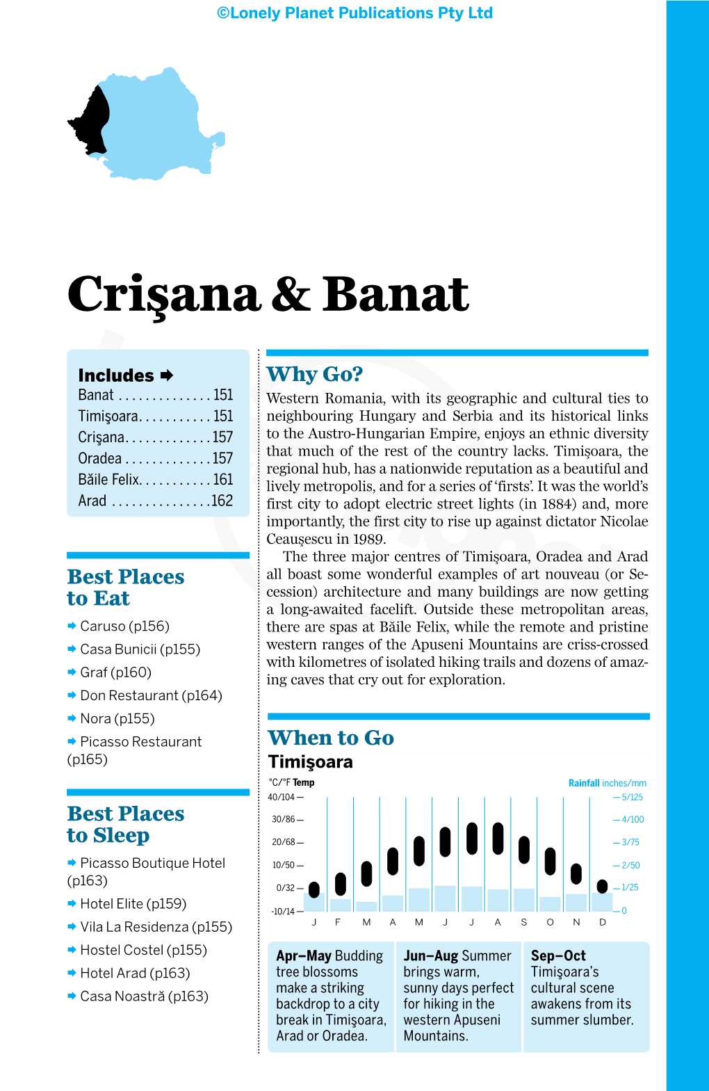 Crişana & Banat