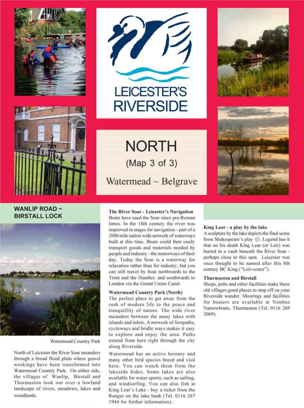 Riverside North 3 of 3 (2015) [Pdf