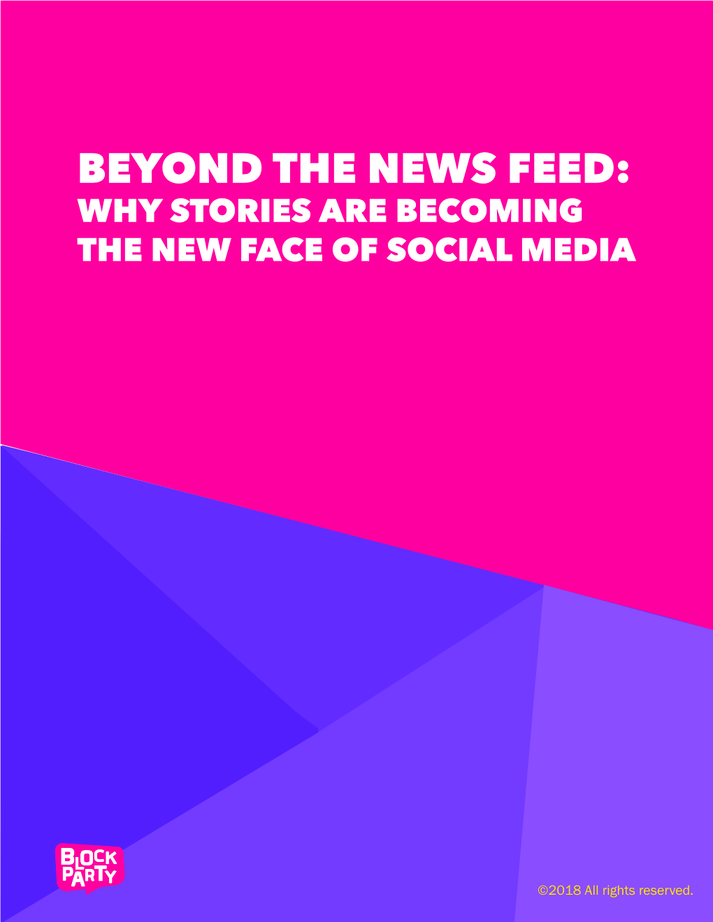 Beyond the News Feed: Why Stories Are Becoming the New Face of Social Media