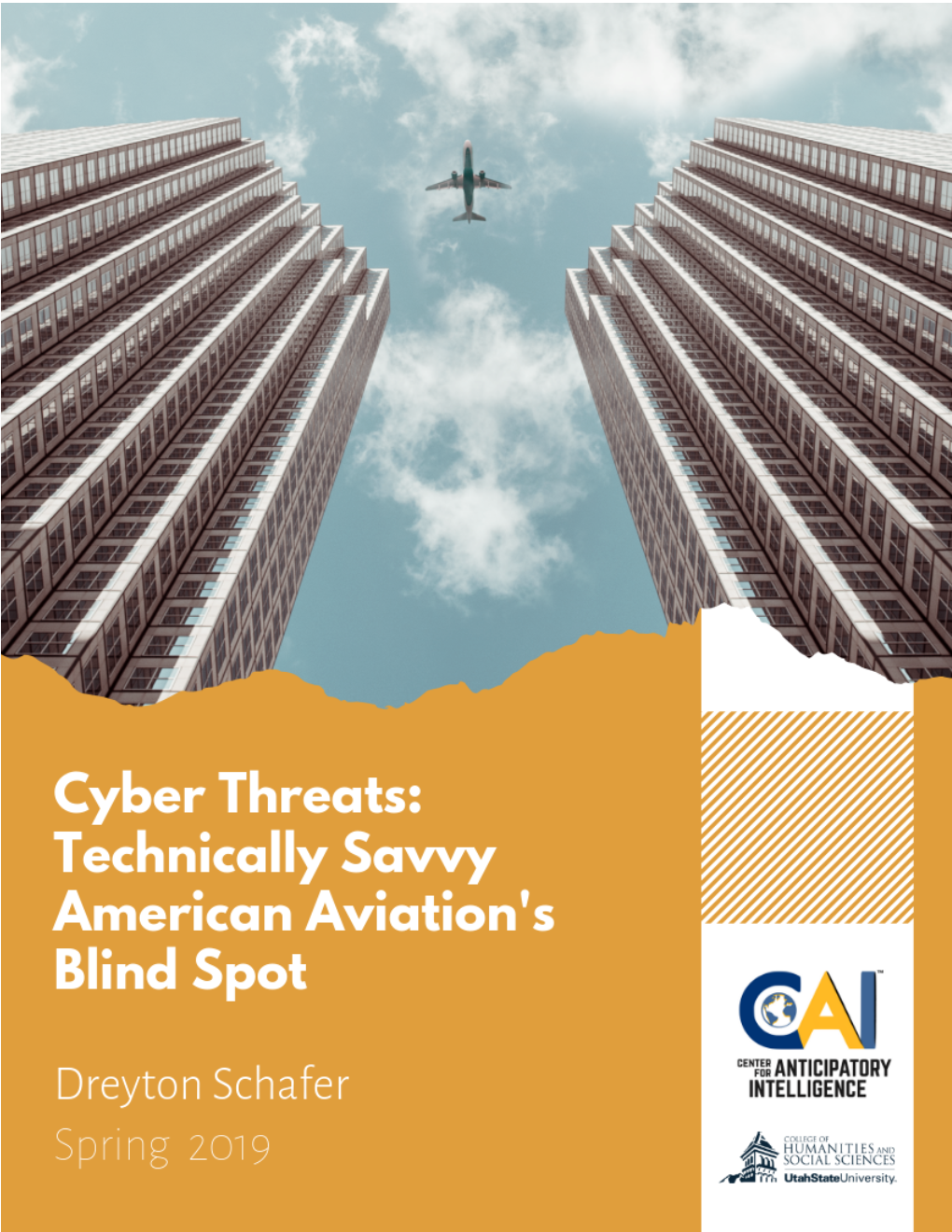 Cyber Threats: Technically Savvy American Aviation's