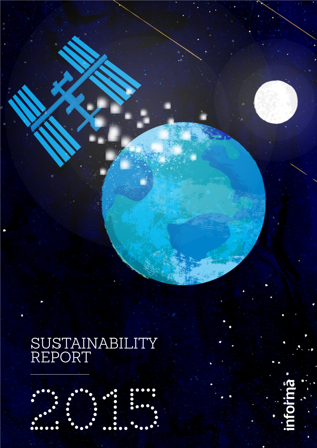2015 Informa Sustainability Report
