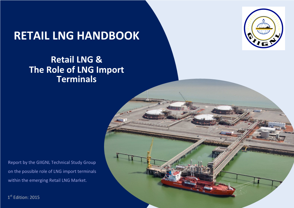 GIINGL Retail LNG Handbook