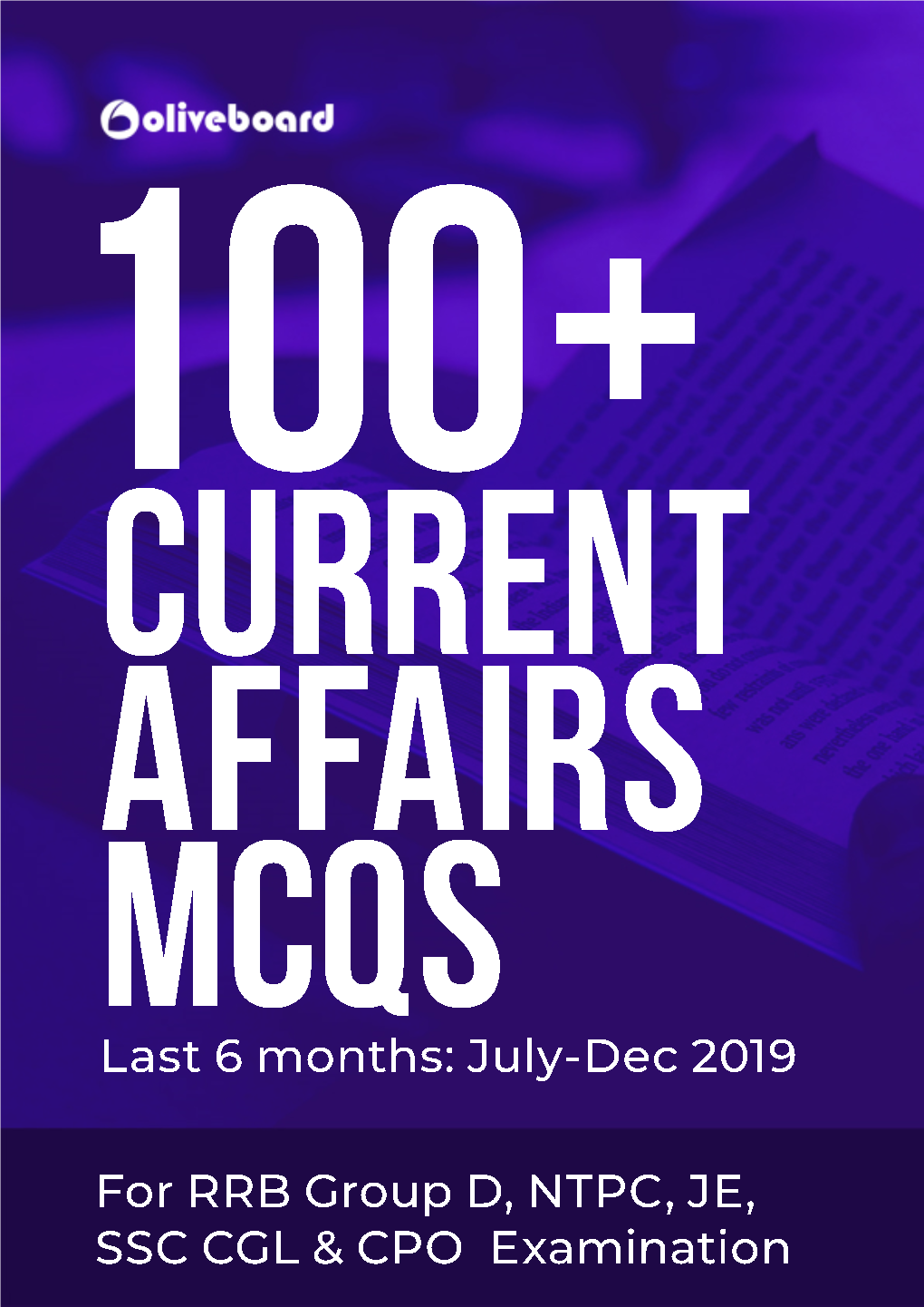 100+ Important Current Affairs Mcqs Free Static GK E-Book
