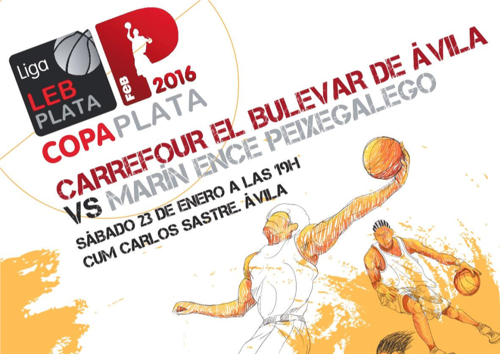 Copa Leb Plata Ávila 2016 (20 ) Copa Leb Plata 2016 / Estadísticas