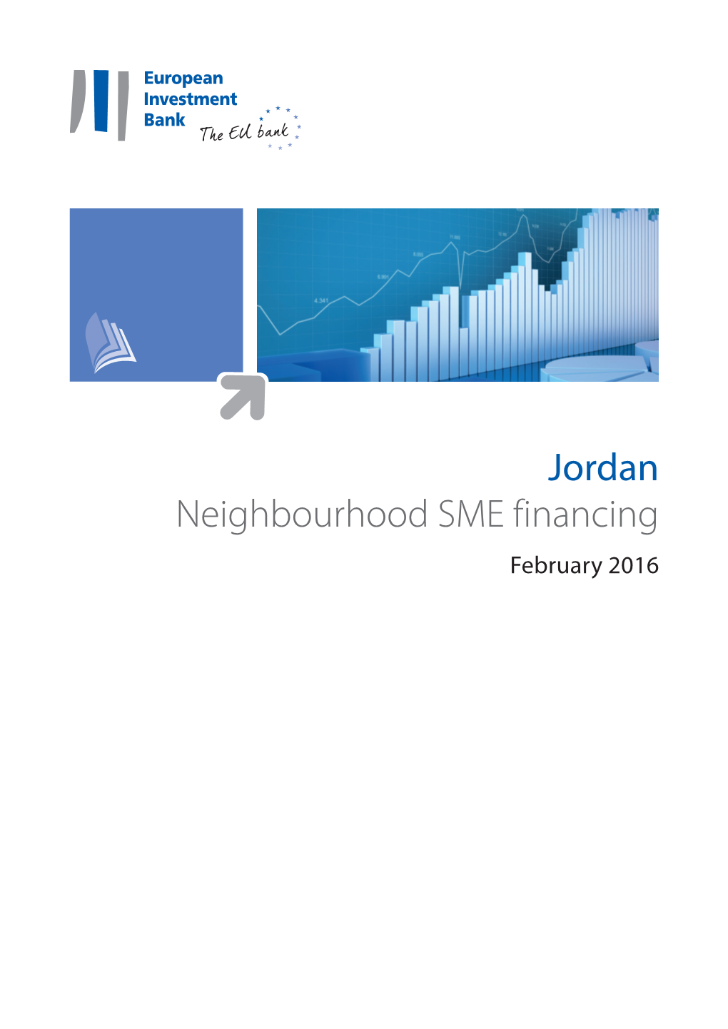 Jordan: Neighbourhood SME Financing