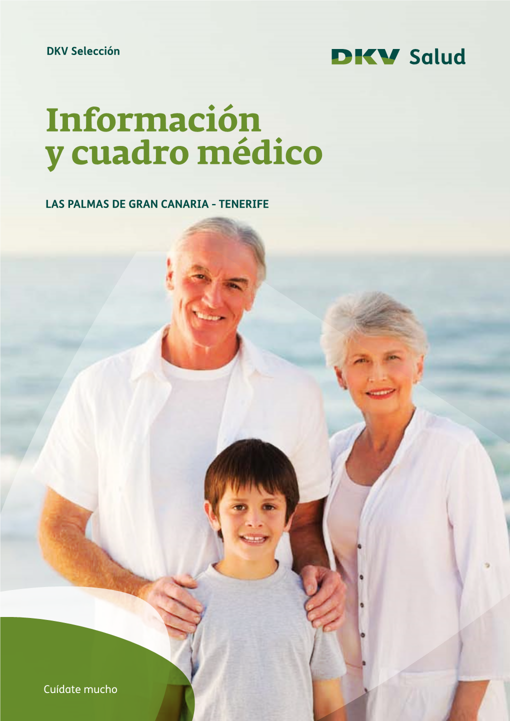 Información Y Cuadro Médico Las Palmas De Gran Canaria - Tenerife