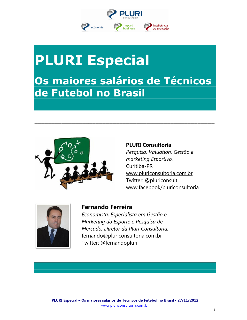 PLURI Especial