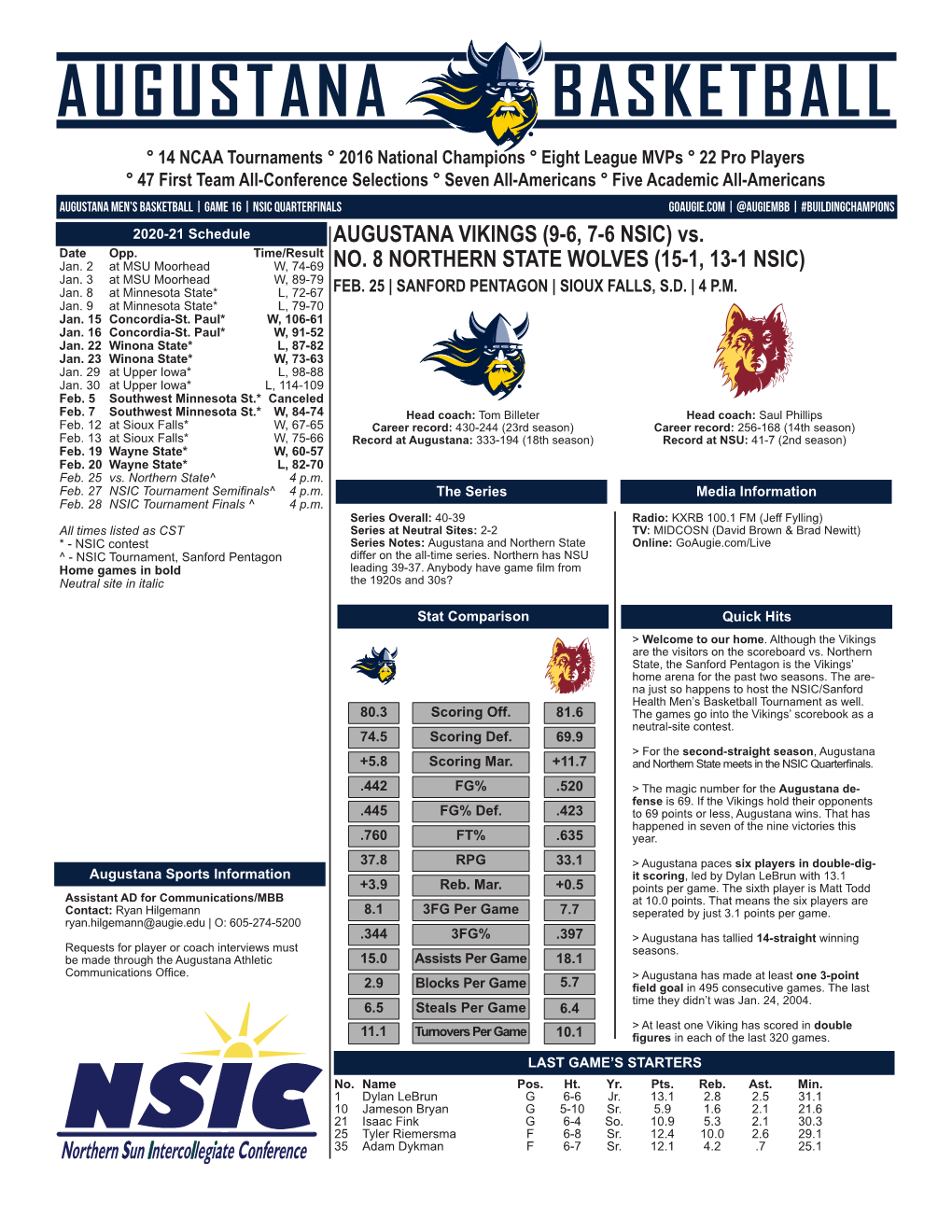 2020-21 Basketball Game Notes.Indd