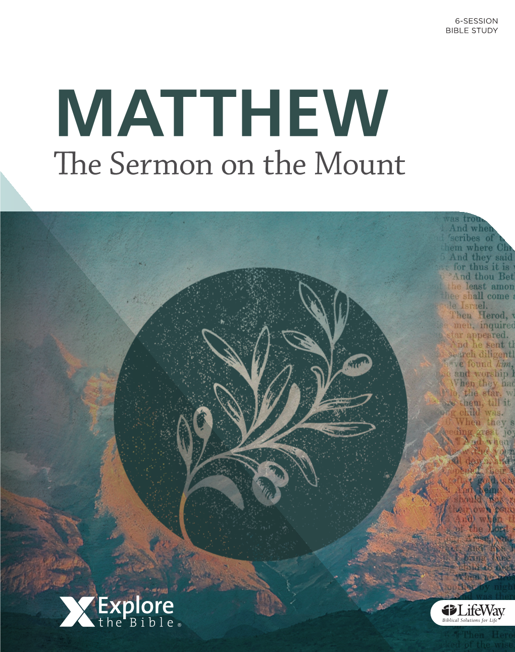 The Sermon on the Mount