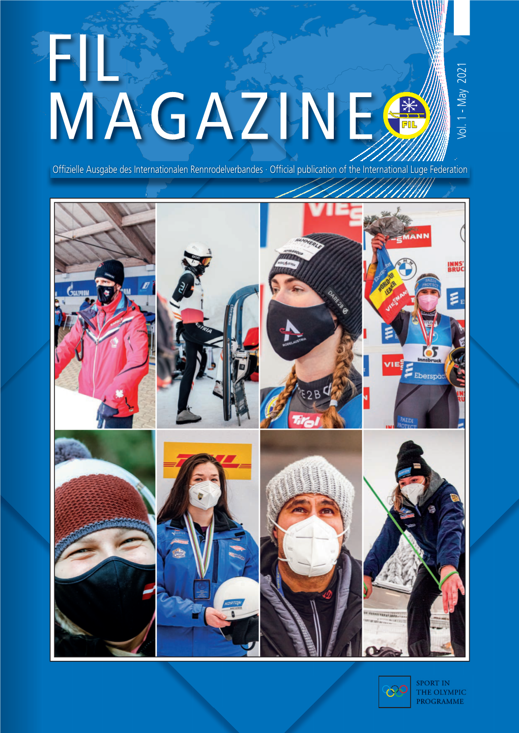 FIL Magazin 1-2021 AU21-Mai B (Fil-Luge.Org)