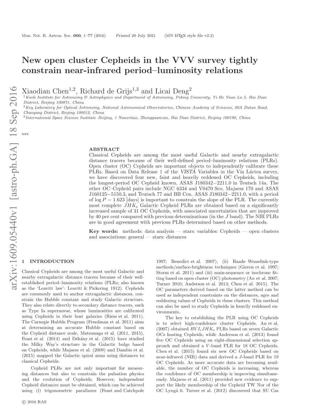New Open Cluster Cepheids in the VVV Survey Tightly Constrain