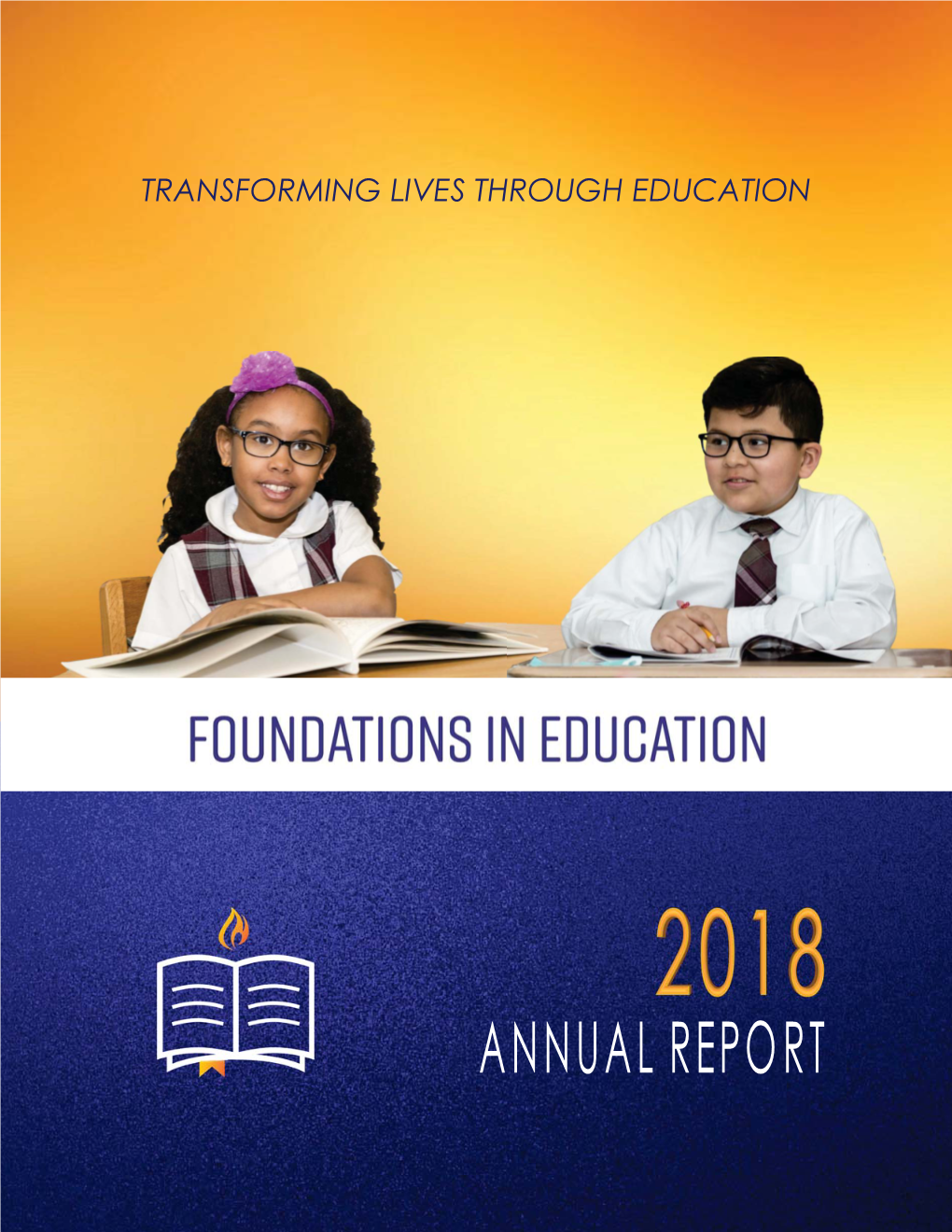2018 Annual Report 1