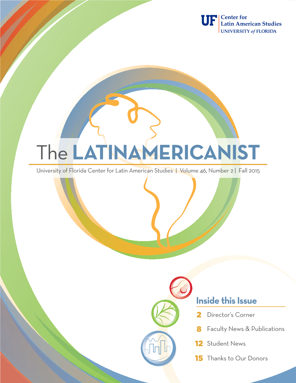 Thelatinamericanist