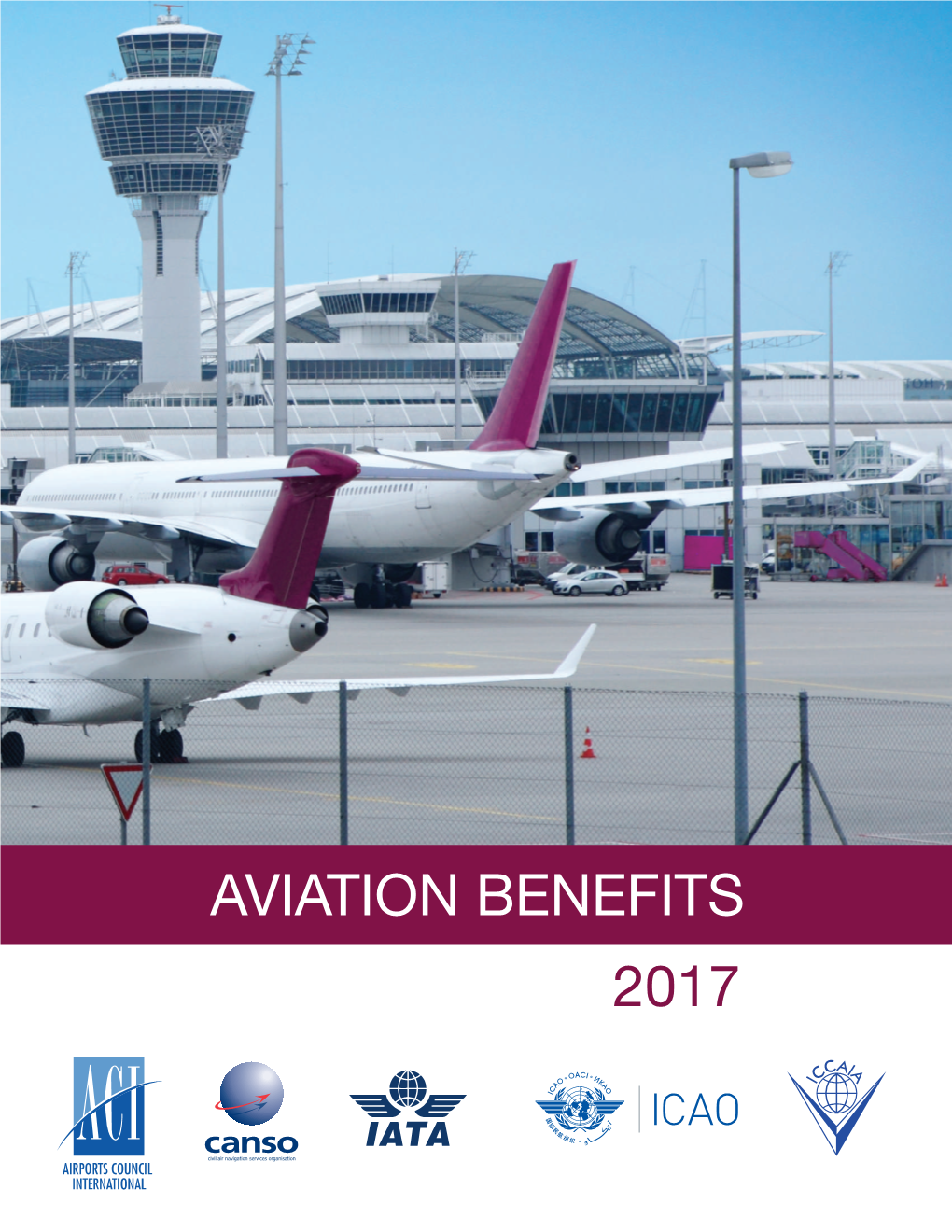 Aviation Benefits 2017