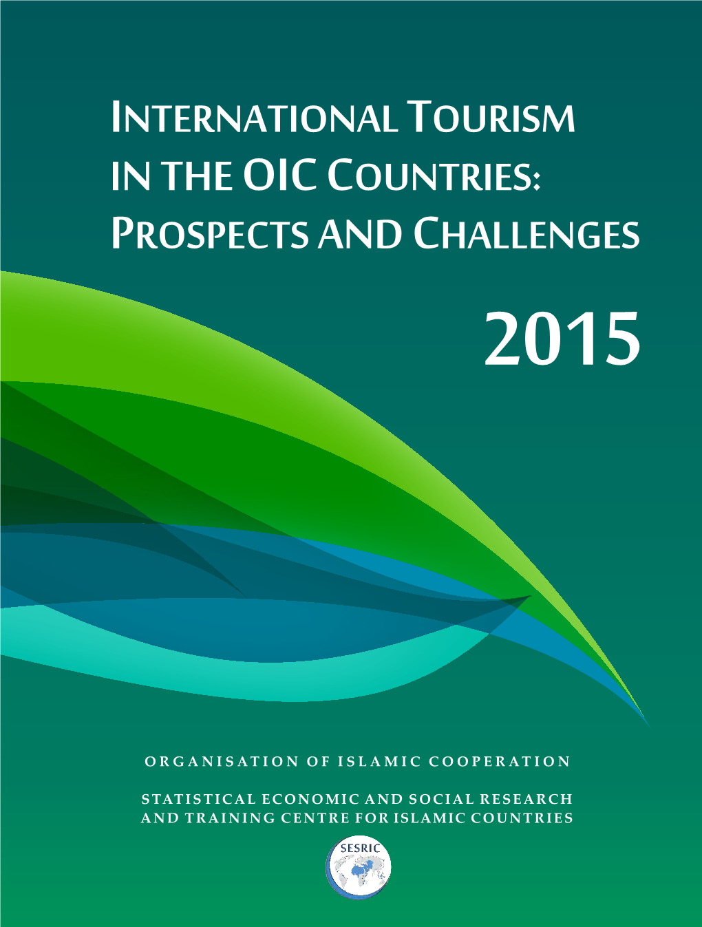 International Tourism in the Oiccountries