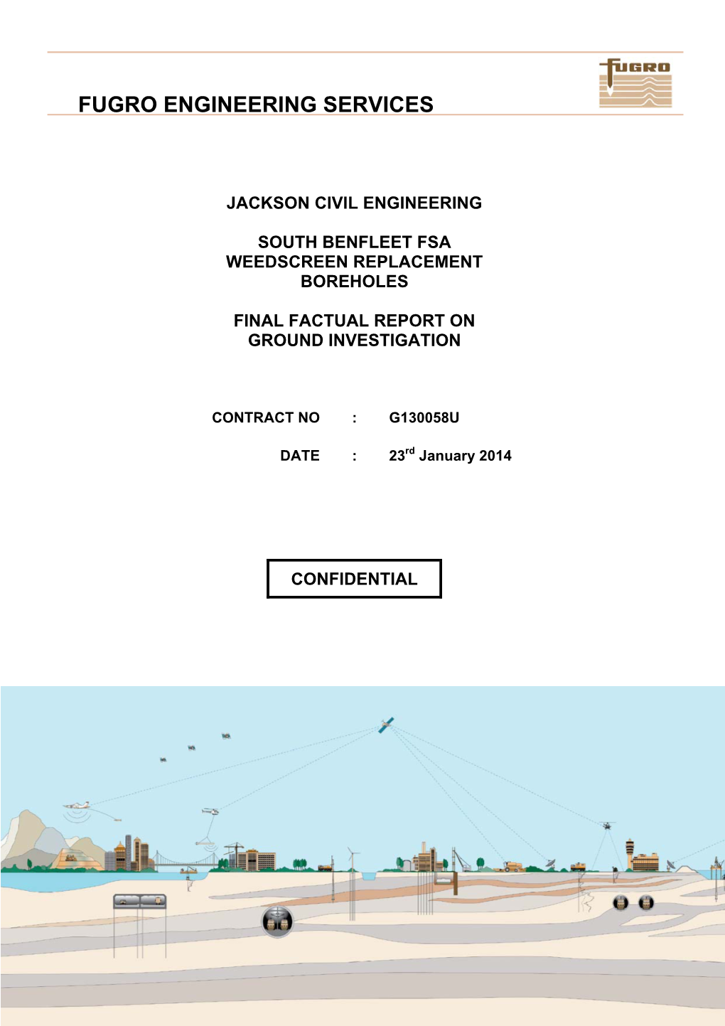 Fugro Engineering Services