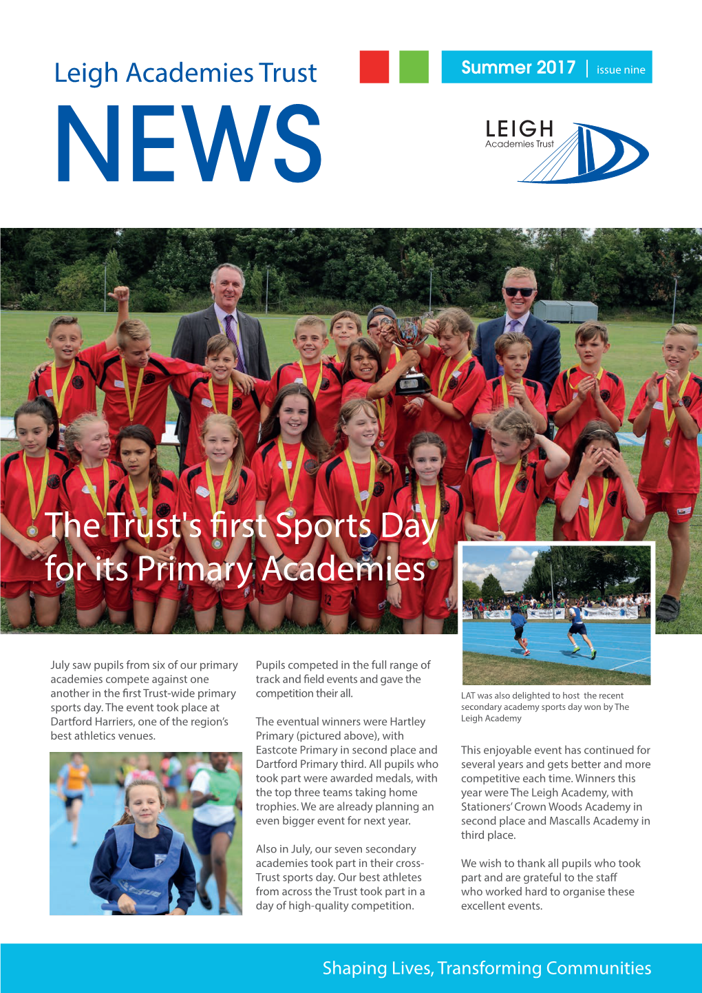 1546611 LAT Summer Newsletter