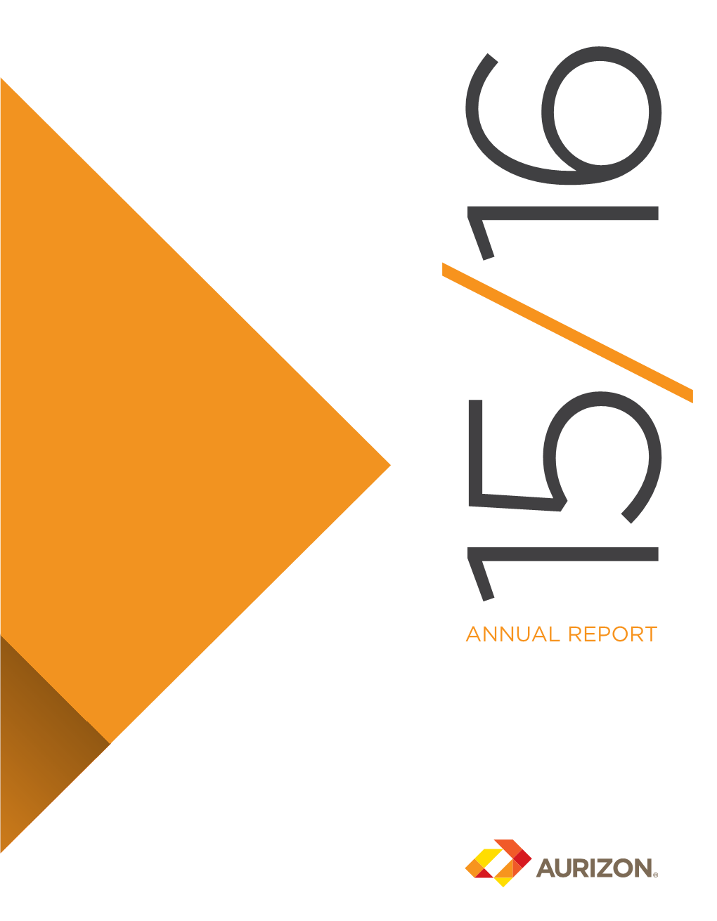 View Annual Report