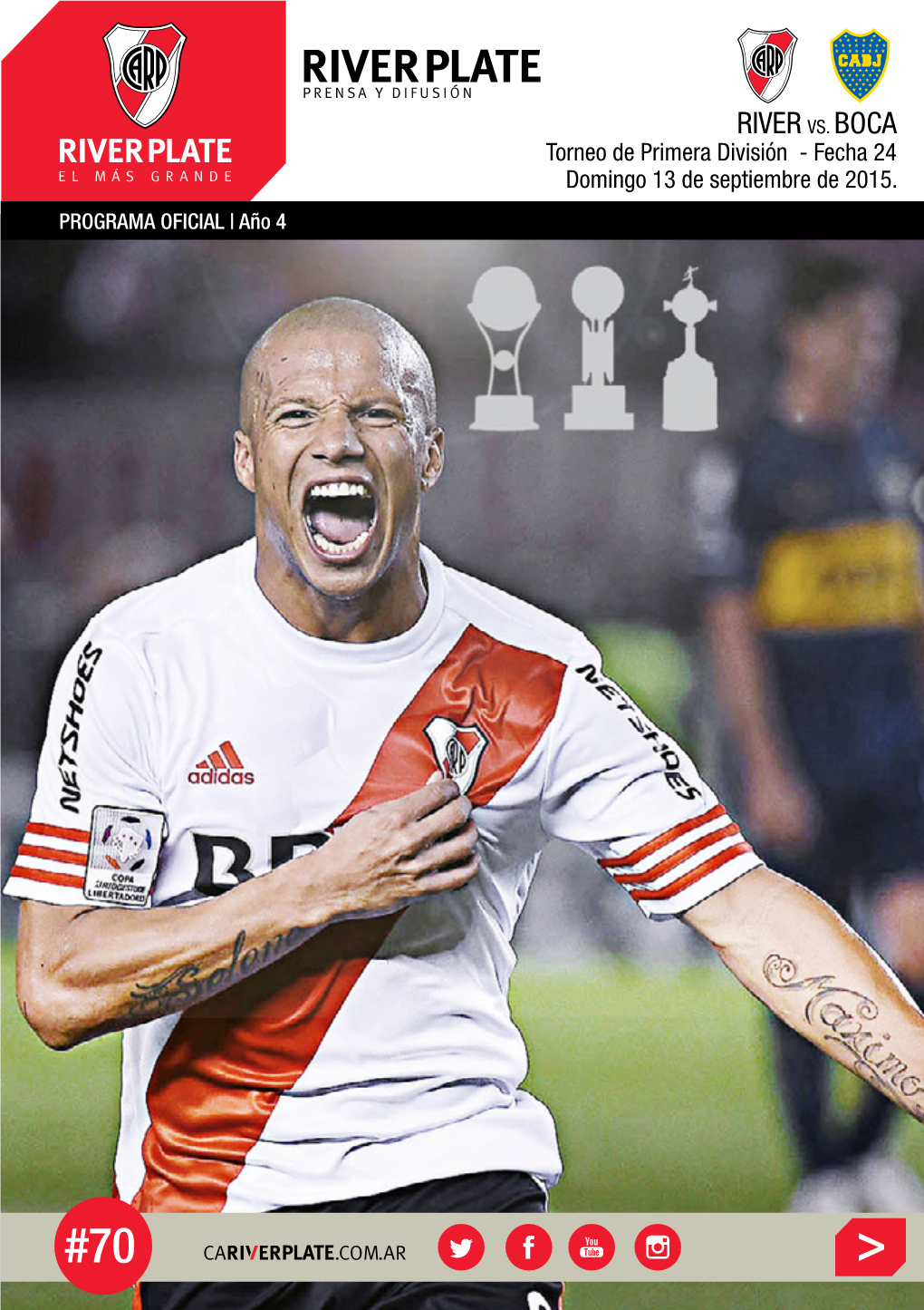 9-Programaoficialsuperclasico.Pdf